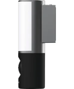 EZVIZ Outdoor Wandlampcamera LC3 9 EZVIZ Outdoor Wandlampcamera LC3 -Binnenverlichting Verkoopwinkel DV 8 10516245 02 4c NL 20211223144753