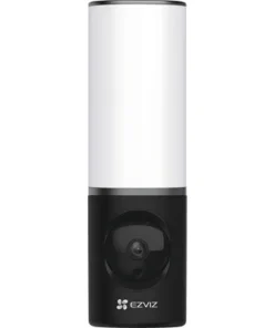 EZVIZ Outdoor Wandlampcamera LC3