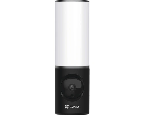 EZVIZ Outdoor Wandlampcamera LC3 1 EZVIZ Outdoor Wandlampcamera LC3