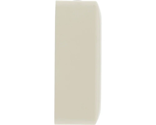 PEHA Standard Wasmachine Trekschakelaar 2-polig Crème 3 PEHA Standard Wasmachine Trekschakelaar 2-polig Crème - Afbeelding 3