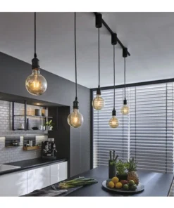 PAULMANN URail Universele Hanglamp Adapter Zwart -Binnenverlichting Verkoopwinkel DV 8 10519387 04 4c SE 20211213161652