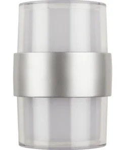 TELEFUNKEN LED Buitenwandlamp Cludu Zilver -Binnenverlichting Verkoopwinkel DV 8 10533494 03 4c DE 20220202224557