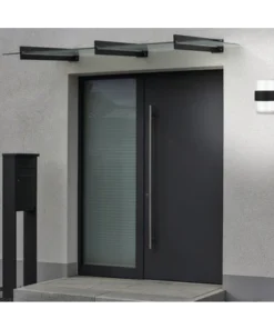 TELEFUNKEN LED Buitenwandlamp Cludu Zwart -Binnenverlichting Verkoopwinkel DV 8 10533496 05 4c DE 20220208114755