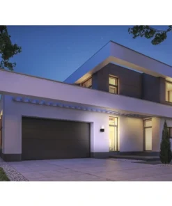 TELEFUNKEN Buitenwandlamp Ampolo Zwart -Binnenverlichting Verkoopwinkel DV 8 10533498 02 4c DE 20220905101700