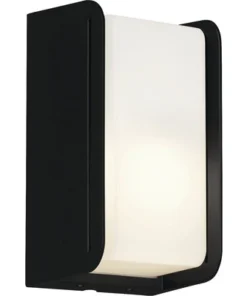 BRILONER Buitenwandlamp Boks Zwart -Binnenverlichting Verkoopwinkel DV 8 10533499 02 4c DE 20220203102558