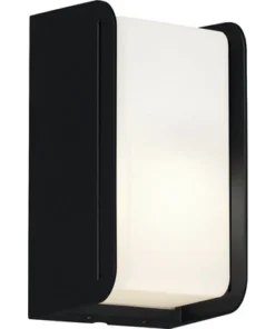 BRILONER Buitenwandlamp Boks Zwart -Binnenverlichting Verkoopwinkel DV 8 10533499 03 4c DE 20220203100352