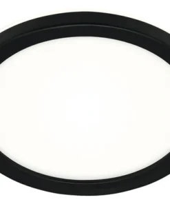 BRILONER LED Buitenlamp Frankfurt Met Backlight Ø 21 Cm Zwart -Binnenverlichting Verkoopwinkel DV 8 10533503 05 4c DE 20220203095505