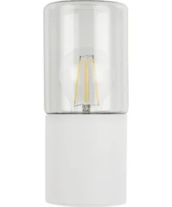 TELEFUNKEN Buitenwandlamp Ampolo Wit -Binnenverlichting Verkoopwinkel DV 8 10533504 04 4c DE 20220203103638