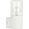 TELEFUNKEN Buitenwandlamp Ampolo Wit