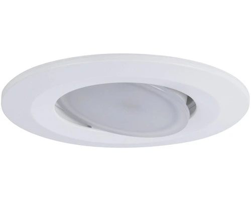 PAULMANN LED Inbouwspot Set Calla Ø 90 Mm Instelbaar Wit Wit, 3 Stuks 5 PAULMANN LED Inbouwspot Set Calla Ø 90 Mm Instelbaar Wit Wit, 3 Stuks - Afbeelding 5