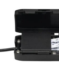 PAULMANN LED Inbouwspot Set Calla Ø 90 Mm Instelbaar Wit Zwart, 3 Stuks -Binnenverlichting Verkoopwinkel DV 8 10534667 04 4c SK 20220206003623