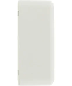 Opbouw Wandcontactdoos Vierkant Met Randaarde 4-voudig Polarwit -Binnenverlichting Verkoopwinkel DV 8 10536257 03 4c NL 20220208051755