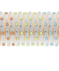 Paulmann TIP LED-stripset RGB 10 M -Binnenverlichting Verkoopwinkel DV 8 10537143 06 4c CZ 20220215053738
