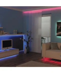 Paulmann TIP LED-stripset RGB 10 M -Binnenverlichting Verkoopwinkel DV 8 10537143 07 4c CZ 20220215051949