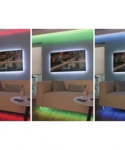 Paulmann TIP LED-stripset RGB 10 M -Binnenverlichting Verkoopwinkel DV 8 10537143 08 4c CZ 20220215053846