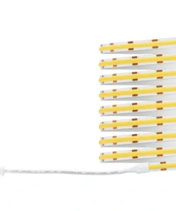 PAULMANN SimpLED LED-stripset Full-Line COB Warmwit 300 Cm Wit Gecoat -Binnenverlichting Verkoopwinkel DV 8 10538130 05 4c AT 20220218071751