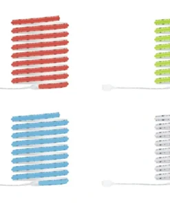 PAULMANN SimpLED LED-stripset Full-Line COB RGB 300 Cm Wit Gecoat -Binnenverlichting Verkoopwinkel DV 8 10538134 07 4c AT 20220217221657