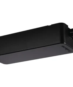 PAULMANN URail SmartHome Zigbee Dimmerschakelaar Zwart Mat