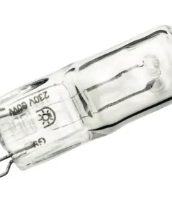 SYLVANIA Halogeen Capsulelamp Hi-Pin Eco G9/53W