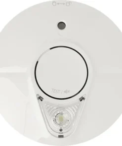 ANGELEYE Rookmelder Met Noodlicht -Binnenverlichting Verkoopwinkel DV 8 10546186 05 4c NL 20220309084720