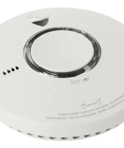 ANGELEYE Rookmelder AE6620-EUR Q Label