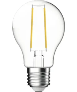 LED Lamp E27/4,5W A60 Warmwit Helder, 3 Stuks -Binnenverlichting Verkoopwinkel DV 8 10548772 05 4c DE 20221227074753