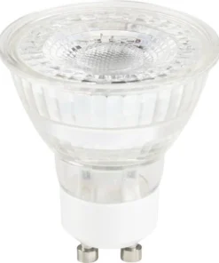 LED Lamp GU10/4,9W PAR16 Daglichtwit Helder, 3 Stuks -Binnenverlichting Verkoopwinkel DV 8 10549062 05 4c DE 20221227074753