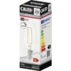 CALEX LED Lamp E14/3,5W B35 Warmwit Helder