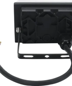 LED Schijnwerper 10W Zwart -Binnenverlichting Verkoopwinkel DV 8 10554555 05 4c DE 20220713051656