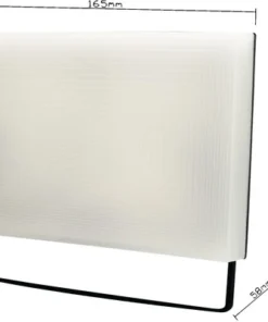 LED Schijnwerper 30W Zwart -Binnenverlichting Verkoopwinkel DV 8 10554556 01 4c DE 20220713051655