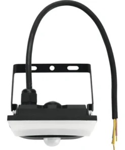 LED Schijnwerper Met Sensor 10W Zwart -Binnenverlichting Verkoopwinkel DV 8 10554557 05 4c DE 20220713051656