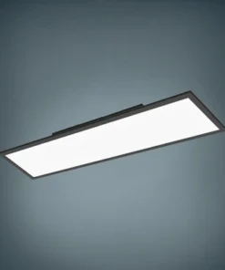 EGLO CROSSLINK.Z LED Paneel 120x30 Cm CCT Zwart 13 EGLO CROSSLINK.Z LED Paneel 120x30 Cm CCT Zwart -Binnenverlichting Verkoopwinkel DV 8 10555428 10 4c NL 20230104104753