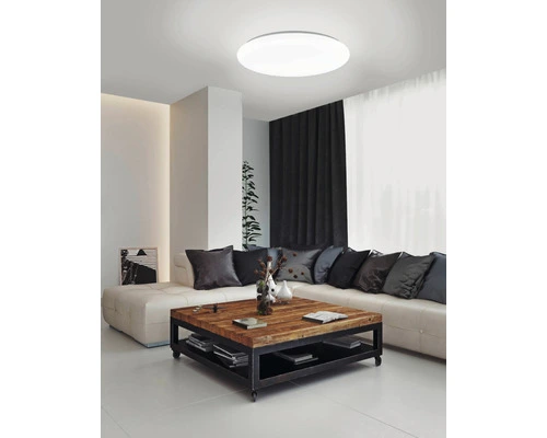 EGLO CROSSLINK.Z LED Plafonniere Totari Ø 53 Cm CCT Wit 7 EGLO CROSSLINK.Z LED Plafonniere Totari Ø 53 Cm CCT Wit - Afbeelding 7