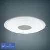 EGLO CROSSLINK.Z LED Plafonniere Ø 56 Cm CCT Wit