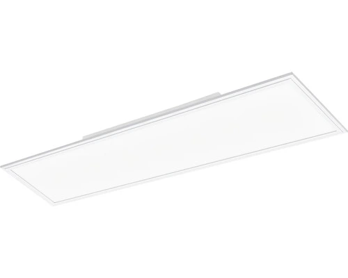 EGLO CROSSLINK.Z LED Paneel 120x30 Cm CCT Wit 1 EGLO CROSSLINK.Z LED Paneel 120x30 Cm CCT Wit
