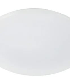 EGLO CROSSLINK.Z LED Plafonniere Totari Ø 38 Cm CCT Wit