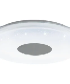 EGLO CROSSLINK.Z LED Plafonniere Lanciano Ø 45 Cm CCT Wit