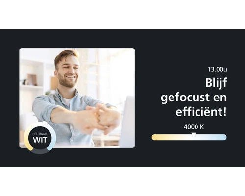 EGLO CROSSLINK.Z LED Inbouwspot Set Ø 86 Mm CCT Wit, 3 Stuks 5 EGLO CROSSLINK.Z LED Inbouwspot Set Ø 86 Mm CCT Wit, 3 Stuks - Afbeelding 5