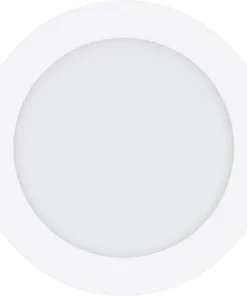 EGLO CROSSLINK.Z LED Inbouwspot Ø 166 Mm CCT Wit