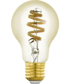 EGLO CROSSLINK.Z LED Lamp E27/5,5W A60 CCT Amber