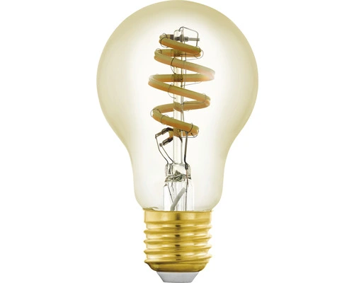 EGLO CROSSLINK.Z LED Lamp E27/5,5W A60 CCT Amber 1 EGLO CROSSLINK.Z LED Lamp E27/5,5W A60 CCT Amber