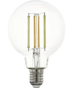 EGLO CROSSLINK.Z LED Lamp E27/6W G80 CCT Helder