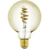 EGLO CROSSLINK.Z LED Lamp E27/5,5W G95 CCT Amber