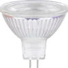 FLAIR LED Lamp GU5.3/3W Reflectorvorm Daglichtwit