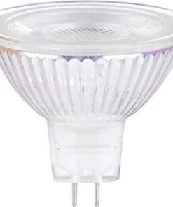 FLAIR LED Lamp GU5.3/5W Reflectorvorm Daglichtwit