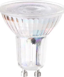 FLAIR LED Lamp GU10/3,4W Reflectorvorm Daglichtwit