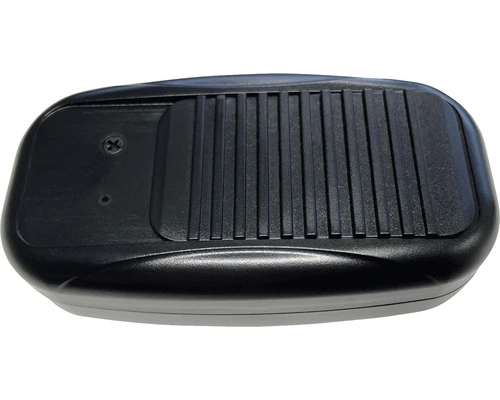 TRADIM LED Vloerdimmer 12V 1-25W Zwart 2 TRADIM LED Vloerdimmer 12V 1-25W Zwart - Afbeelding 2