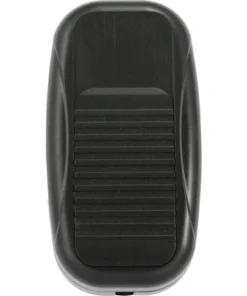 TRADIM LED Vloerdimmer 230V 1-100W Zwart