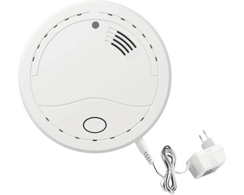 PROFILE Gasmelder 9V 1 PROFILE Gasmelder 9V