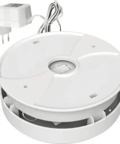 PROFILE Gasmelder 9V 5 PROFILE Gasmelder 9V -Binnenverlichting Verkoopwinkel DV 8 10565598 03 4c NL 20220505051659